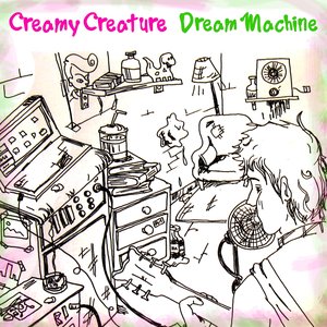 Dream Machine