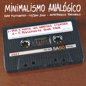 Minimalismo Analógico 的头像