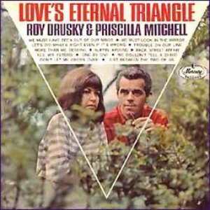 Roy Drusky & Priscilla Mitchell 的头像