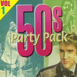 50s Party Pack Volume 1