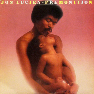 Premonition cover