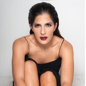 Mariaca Semprún 的头像