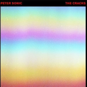 the cracks