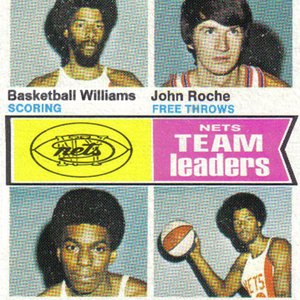 Image for 'Basketball Williams'