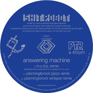 Answering Machine