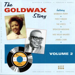 The Goldwax Story, Vol. 2