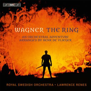 The Ring - An Orchestral Adventure Based on Richard Wagner