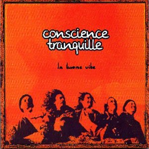 La bonne vibe