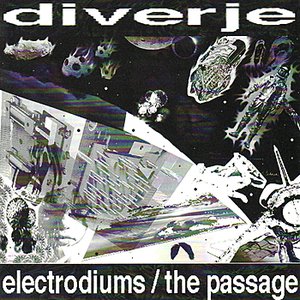 Electrodiums / The Passage