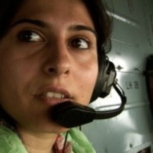 Sharmeen Obaid-Chinoy 的头像