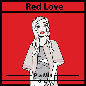 Red Love - Single