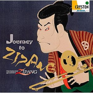 Journey To Zipang