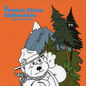 The Forest Fires Collective 的头像