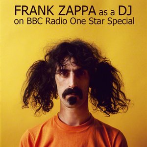 BBC Radio One Star Special