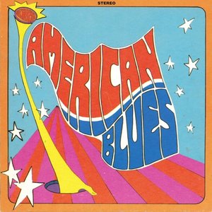 American Blues Is Here