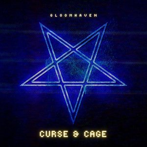 Curse & Cage - Single
