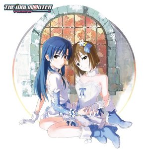 如月千早 (今井麻美) & 萩原雪歩 (浅倉杏美) 的头像