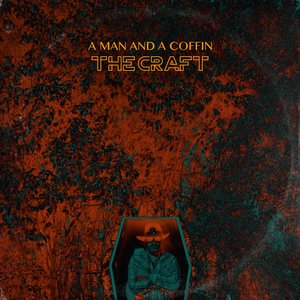 A Man and a Coffin