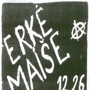 Avatar for Erkė Maiše