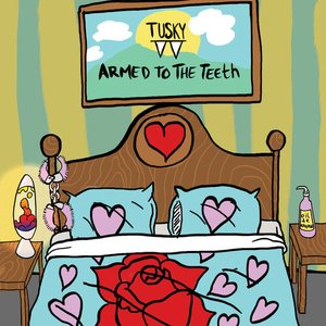 Armed to the Teeth - Single