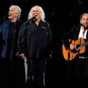 Avatar di Paul Simon with David Crosby and Graham Nash