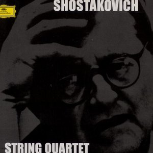Shostakovich: The String Quartets