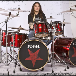 Jason Bittner photo provided by Last.fm