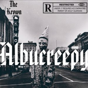 Albucreepy