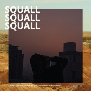 Squall - Single