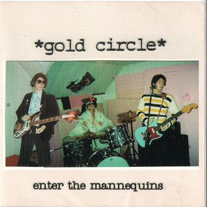 Enter The Mannequins
