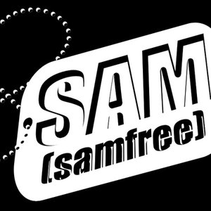 SAM(samfree) のアバター