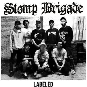 Stomp Brigade 的头像