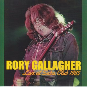 Live At Saba Club 1985