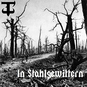 In Stahlgewittern