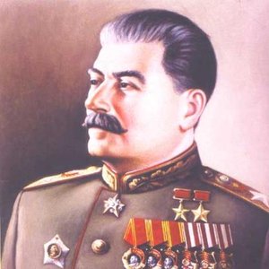 И.В. Сталин 的头像