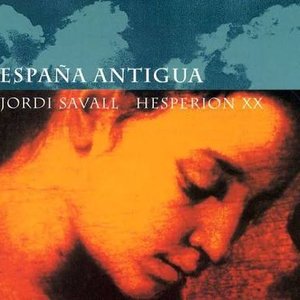Image for 'Espana Antigua: Popular Spanish Music 1200-1700'