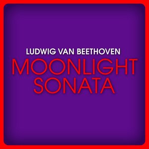 Ludwig van Beethoven: Moonlight Sonata