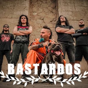 Bastardos のアバター