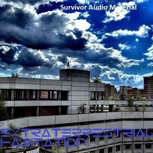 Avatar for Extraterrestrial Habitation