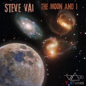 The Moon And I (VaiTunes #2)