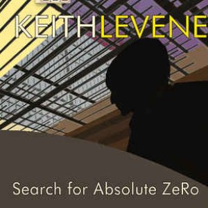 Search For Absolute ZeRo