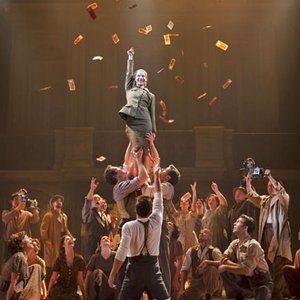 Mandy Patinkin & Original Broadway Cast Of Evita 的头像