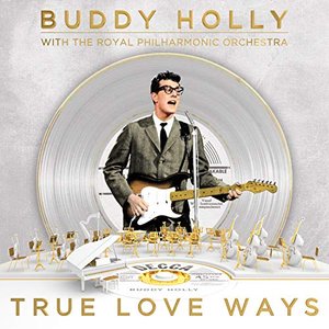 Buddy Holly, Royal Philharmonic Orchestra için avatar