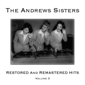 Restored and Remastered Hits, Vol. 3