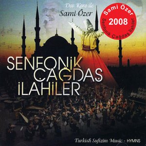 Аватар для Sami Özer