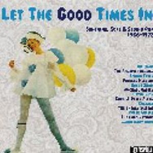 Let the Good Times in (Sunshine, Soft & Studio Pop 1966 - 1972)