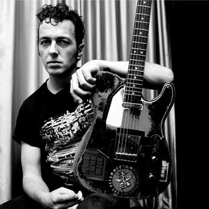 Joe Strummer 的头像