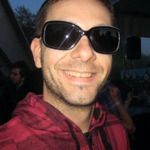 Keith Kemp 的头像