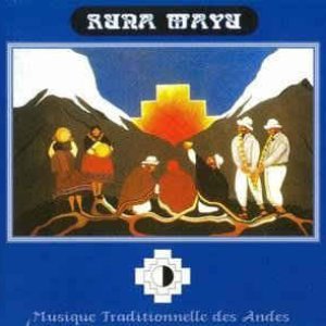 Traditional Music Of Andes - Musicue Traditionnelle Des Andes