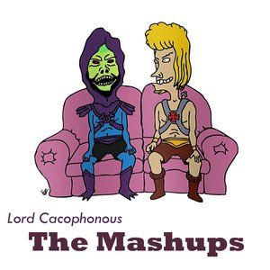 Изображение для 'The Mashups'